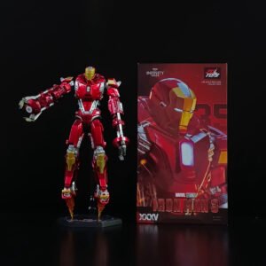 Iron Man 3 XXXV