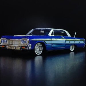 Chevrolet Impala 1964