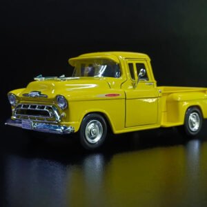 Chevy 3100 Stepside