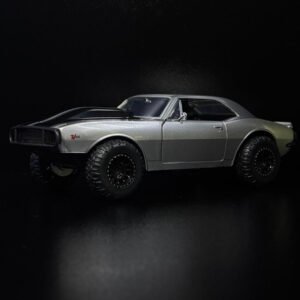 Roman's Chevrolet Camaro