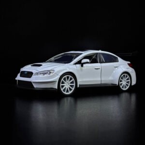 Subaru WRX STI
