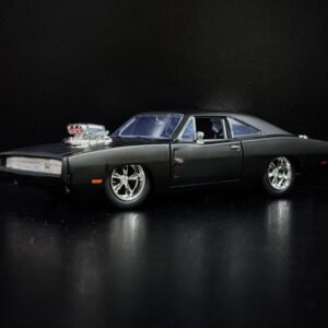 Dodge Charger 1970