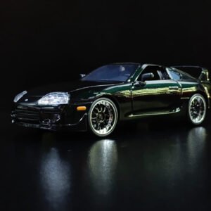 Toyota Supra 1955