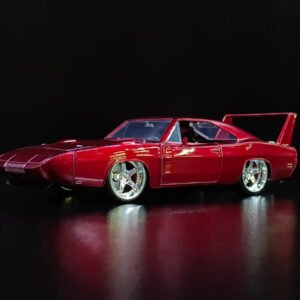 Dom's Dodge Charger Daytona