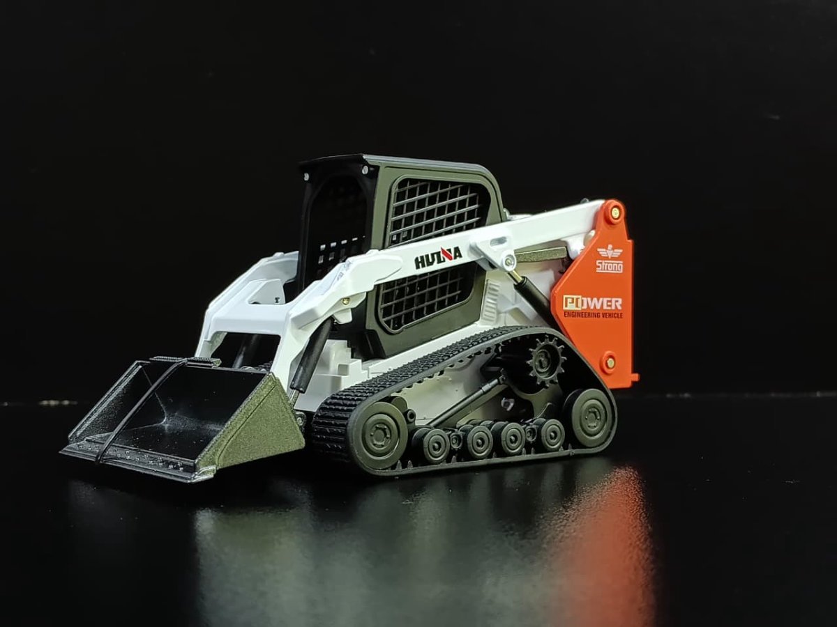 Mini cargador Bobcat