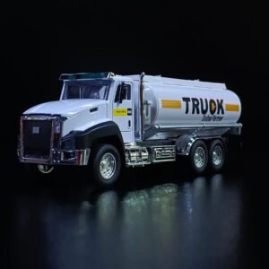 Camión Cisterna Truck