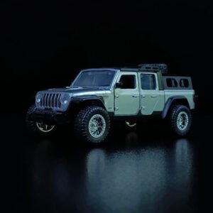 Jeep Gladiator 2020
