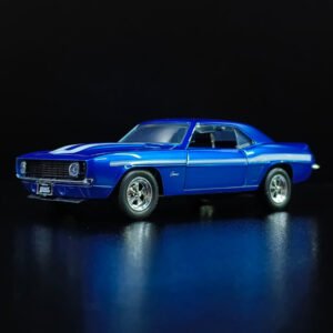 Chevrolet Camaro 1969
