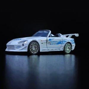 Honda S2000 2001