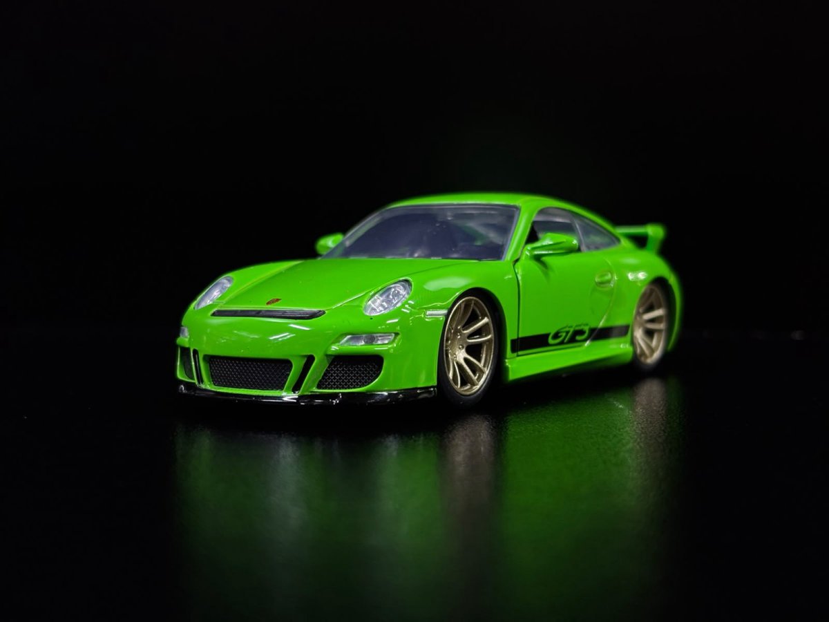 Porsche 911 GT3 (997)