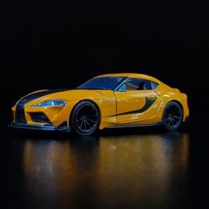 Toyora GR Supra