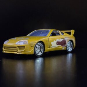 Toyota Supra