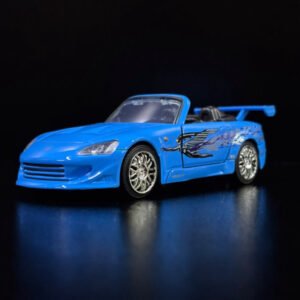 Honda S2000 2001