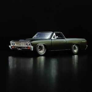 Chevrolet El Camino 1967