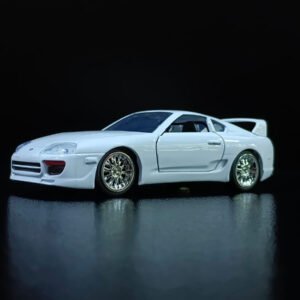 Brian's Toyota Supra