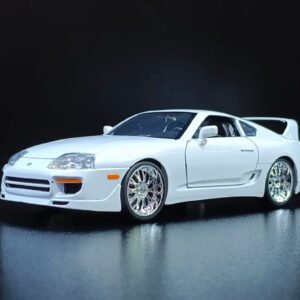 Brian's Toyota Supra