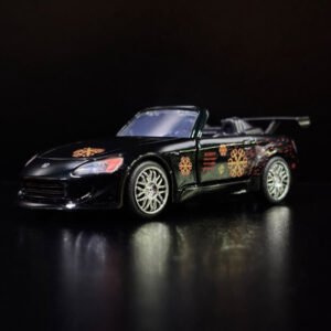 Honda S2000