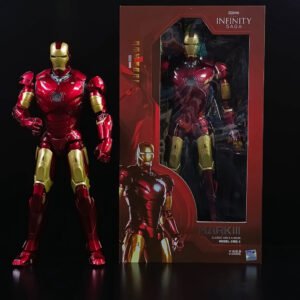 Iron Man Mark III
