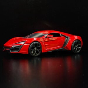 Lykan HyperSport