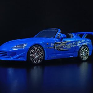 Honda S2000 2001