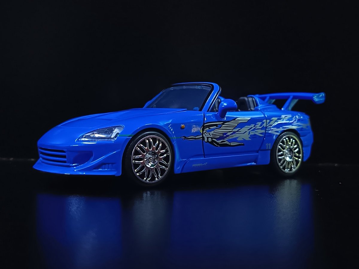 Honda S2000 2001