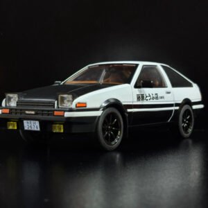 Toyota Trueno AE86