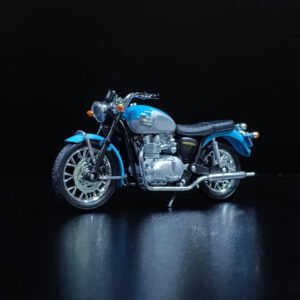 Triumph Boneville