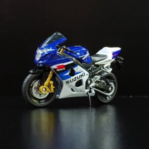 Suzuki GSX-R750