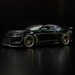 Chevrolet Camaro ZL1 1LE 2024