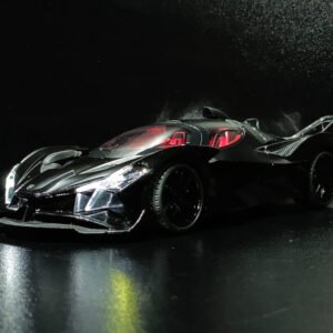 Apolo Evo Negro