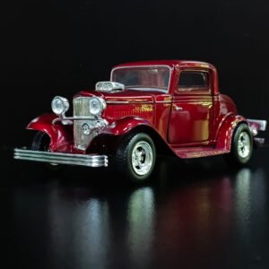 1932 Ford Coupe