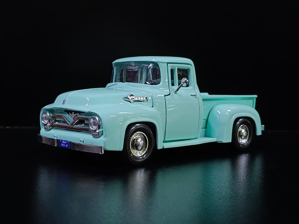 Ford F-100 PickUp