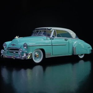 Chevy Bel Air 1950