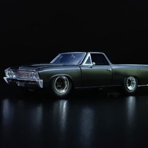 Chevrolet El Camino 1967