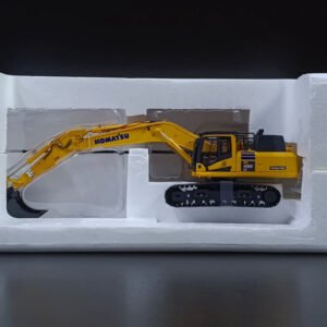 Excavadora Komatsu