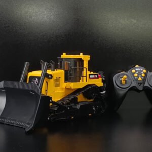 Bulldozer RC