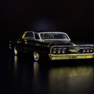 Chevrolet impala 1964