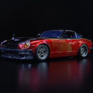 Datsun 240Z 1972