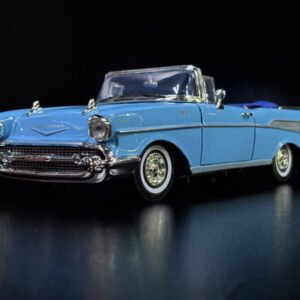 Chevy Bel Air 1957