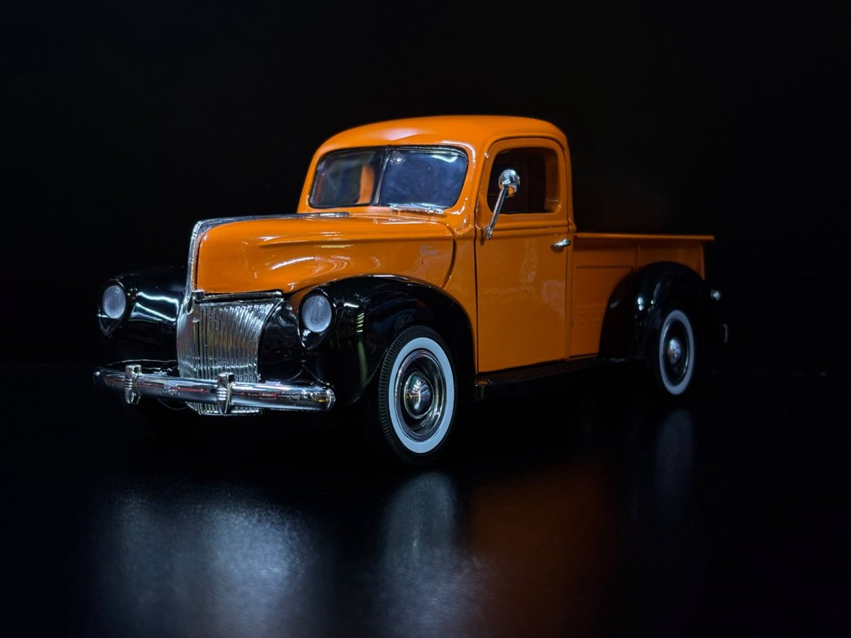 Ford Pickup 1940