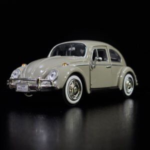 Volkswagen Beetle 1966 Blanco
