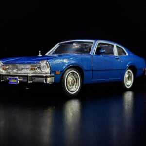 Ford Maverick 1974