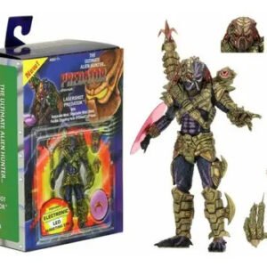 Lasershot Predator