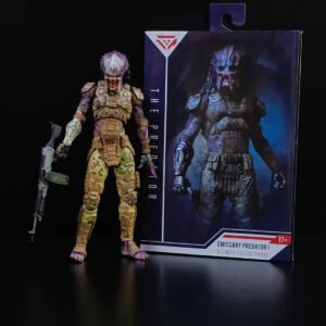 Emissary Predator I
