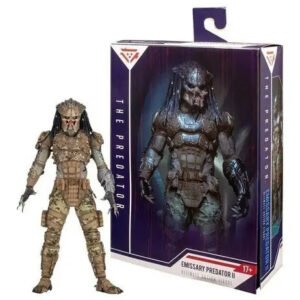 Predator Emissary II