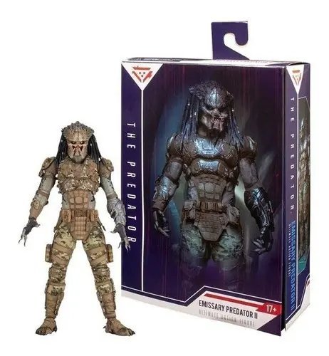 Predator Emissary II