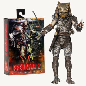 Predator 2 Ultimate Elder Predator