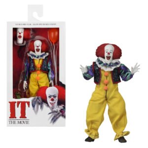 Pennywise IT 1990