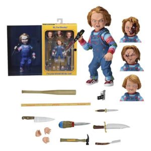 Chucky Good Guys