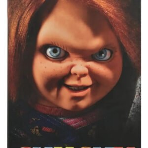 Chucky Ultimate TV Series Action Figure